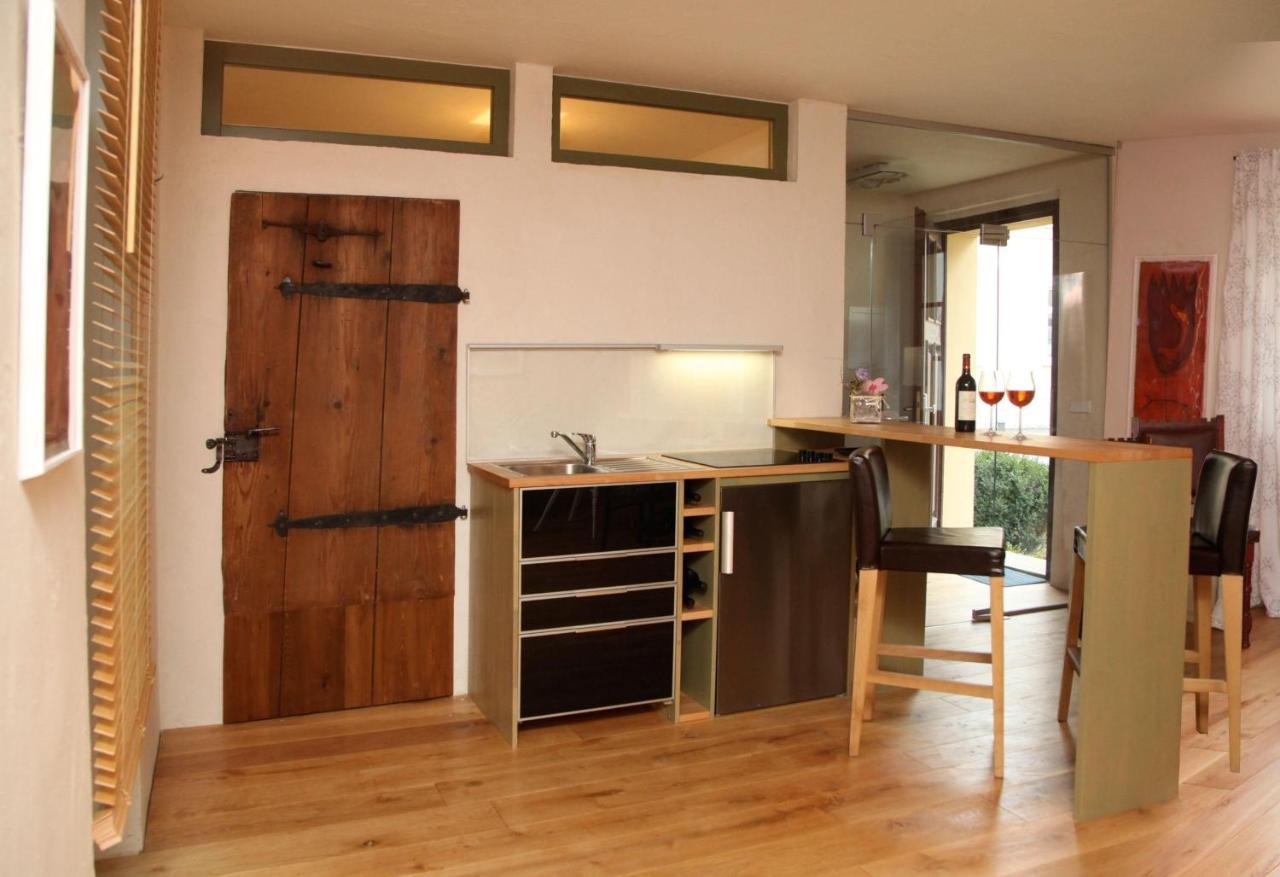 Altstadt-Ferienwohnung-Torgau Exteriér fotografie