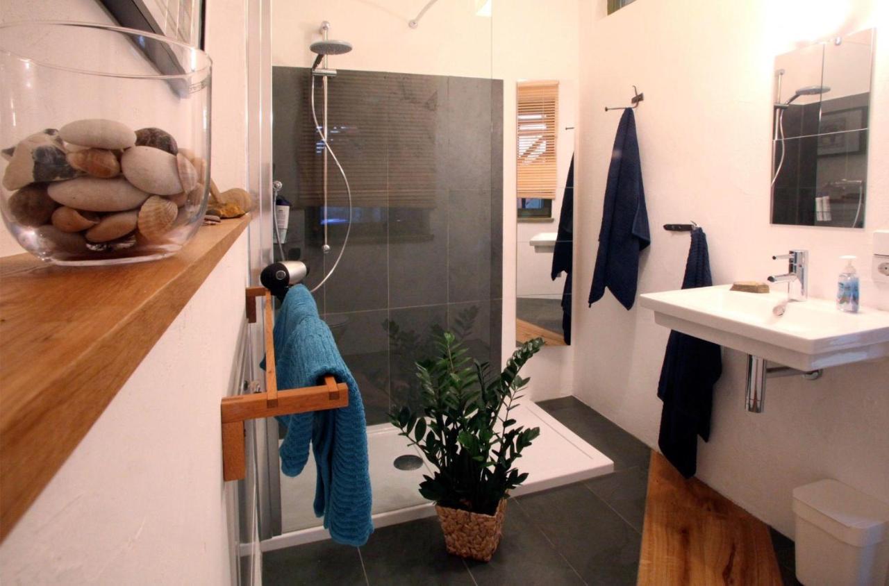 Altstadt-Ferienwohnung-Torgau Exteriér fotografie